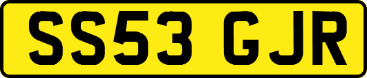 SS53GJR