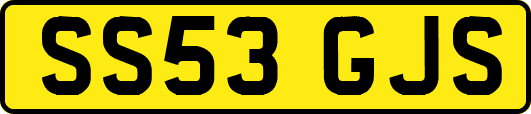 SS53GJS