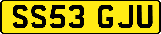 SS53GJU