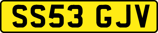 SS53GJV