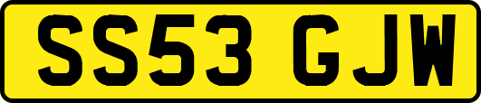 SS53GJW