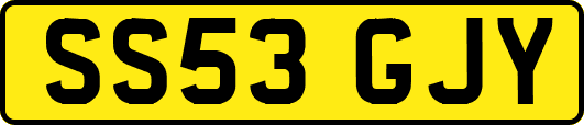 SS53GJY