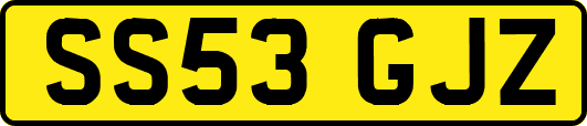 SS53GJZ