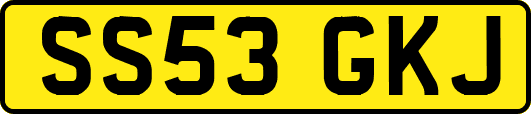SS53GKJ