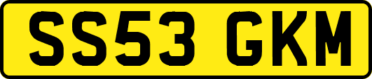 SS53GKM