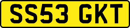 SS53GKT