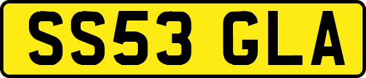 SS53GLA