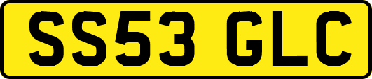 SS53GLC