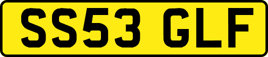 SS53GLF