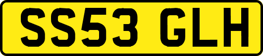 SS53GLH