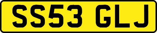 SS53GLJ