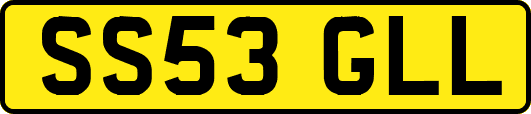 SS53GLL