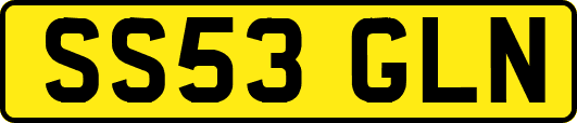 SS53GLN