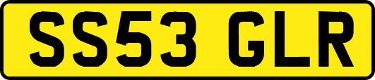 SS53GLR
