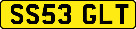 SS53GLT
