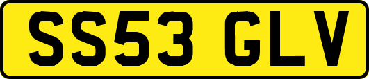 SS53GLV