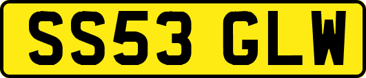 SS53GLW