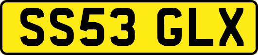 SS53GLX