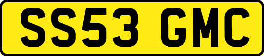 SS53GMC