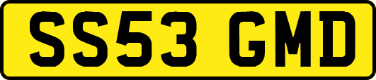 SS53GMD
