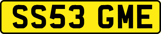 SS53GME