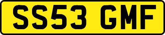 SS53GMF