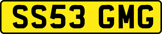 SS53GMG