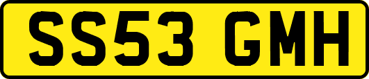 SS53GMH