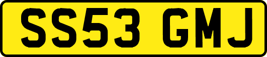 SS53GMJ