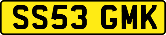SS53GMK