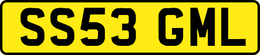 SS53GML