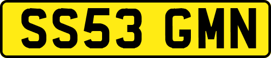 SS53GMN