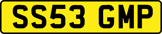 SS53GMP