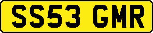 SS53GMR