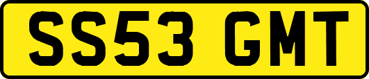 SS53GMT