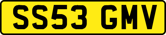 SS53GMV