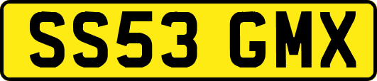 SS53GMX