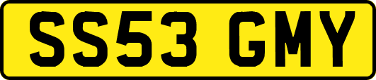 SS53GMY