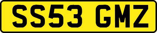 SS53GMZ