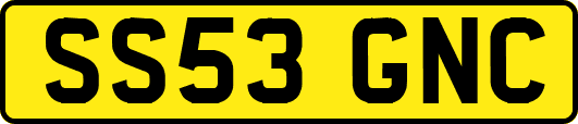 SS53GNC