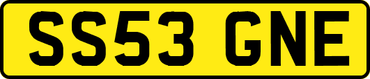 SS53GNE