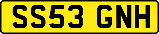SS53GNH