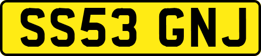 SS53GNJ