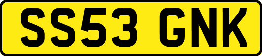 SS53GNK