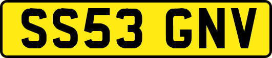 SS53GNV