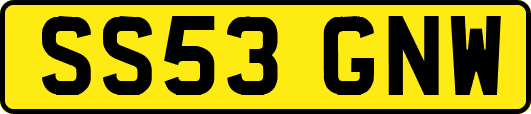 SS53GNW