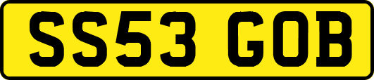 SS53GOB