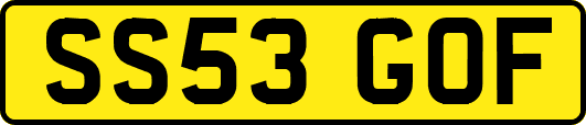 SS53GOF