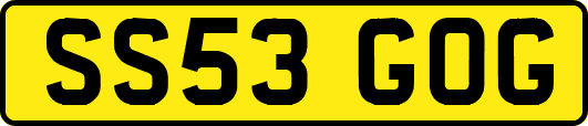 SS53GOG