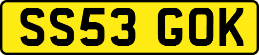 SS53GOK